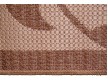 Napless runner carpet Flat sz1110 - high quality at the best price in Ukraine - image 2.